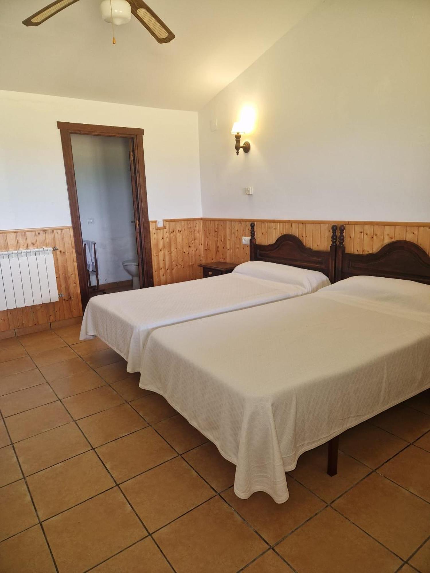 Hotel Rural Portilla De Monfraguee Ториль Экстерьер фото